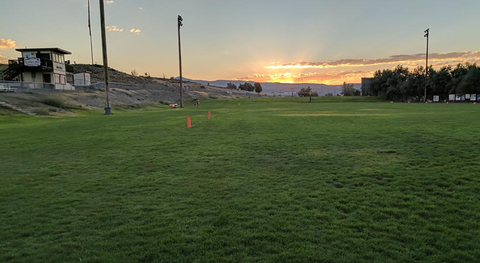 Elko Junior Football League