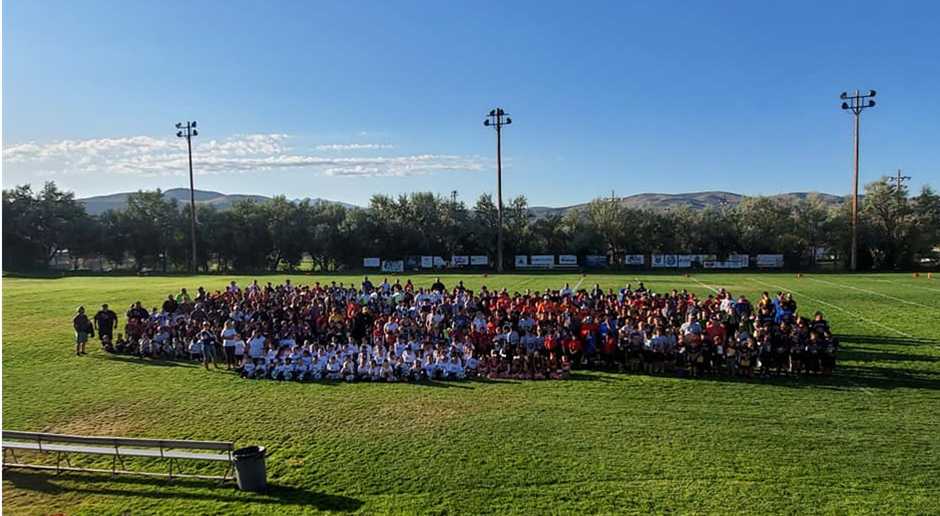 2019 Opening Ceremonies